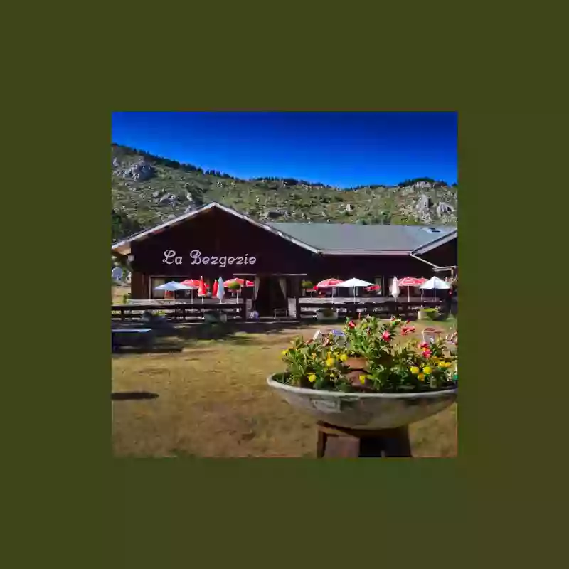 Le restaurant - La Bergerie - Restaurant Caille - bien manger CAILLE