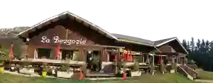 La Bergerie - Restaurant Caille - restaurant CAILLE