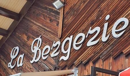 Le restaurant - La Bergerie - Restaurant Caille - meilleur restaurant CAILLE