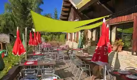 La Bergerie - Restaurant Caille - bon restaurant CAILLE