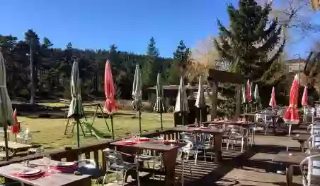 La Bergerie - Restaurant Caille - meilleur restaurant CAILLE