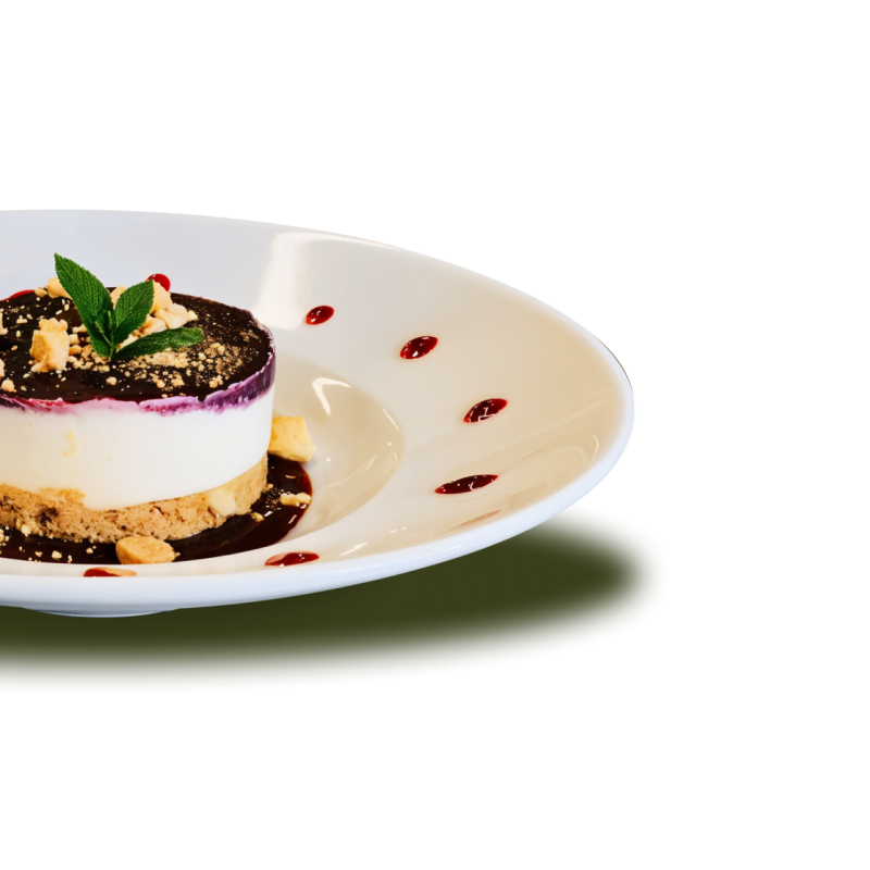 La Bergerie - Restaurant Caille - top restaurant CAILLE